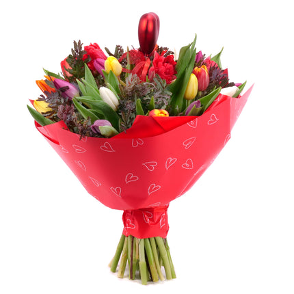 03001856_kytica-farebne-tulipany-a-mimosa-valentin