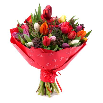 03001856_kytica-farebne-tulipany-a-mimosa-valentin