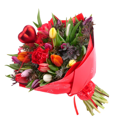 03001856_kytica-farebne-tulipany-a-mimosa-valentin