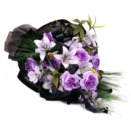 03001885_irigo-smutocna-kytica-fialove-ruze-a-lalie