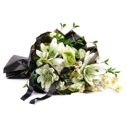 03001891_irigo-smutocna-kytica-zelena-magnolia-ruze-a-clematis