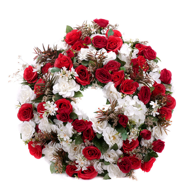 03001908_irigo-smutocny-veniec-cervene-a-biele-kvety