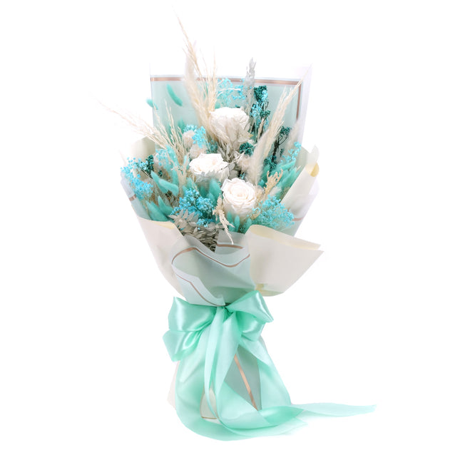 03001953_irigo-susena-kytica-preparovane-ruze-monalisa-chardonnay-lagurus-a-cortaderia