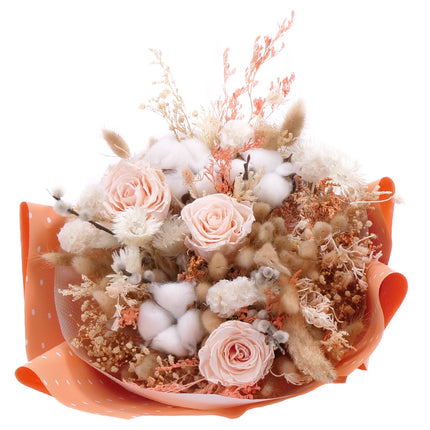 03001954_irigo-susena-kytica-preparovane-ruze-monalisa-almond-cream-lagurus-a-limonka