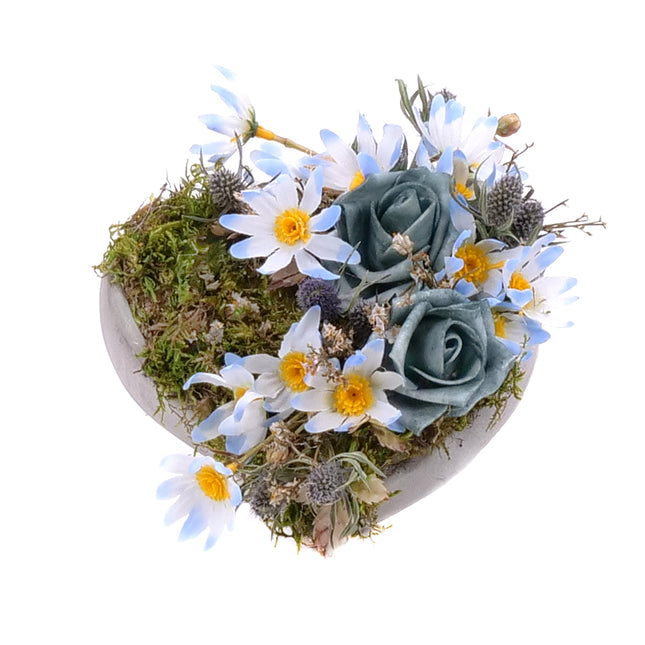 03001966_irigo-smutocny-aranzman-keramicke-srdce-modre-kvety