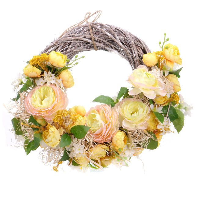 03002023_irigo-pruteny-veniec-zlta-pivonia-a-ranunculus
