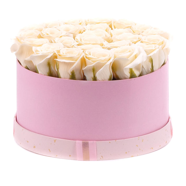 03002053_irigo-ruzovy-box-okruhly-l-25-parfume-vonave-ruze