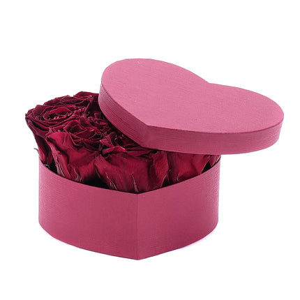 03100534_in-eterno-bordove-srdce-s-10-ruzi-burgundy