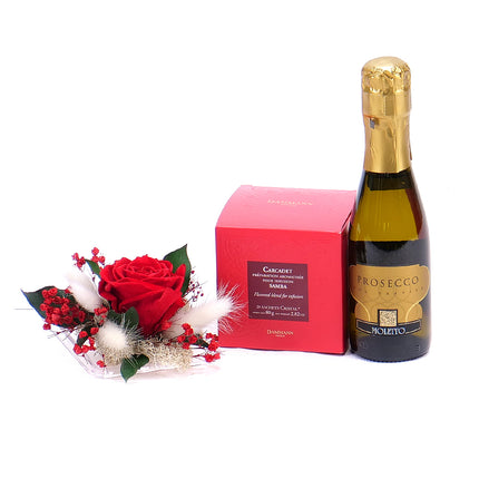 03100546_in-eterno-cervena-ruza-caj-dammann-a-proseco-mini