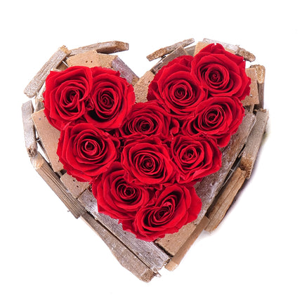 03100660_in-eterno-dreveny-box-srdce-11-cervenych-ruzi