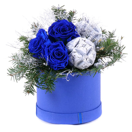 03100725_in-eterno-modry-box-okruhly-modre-ruze-vianoce