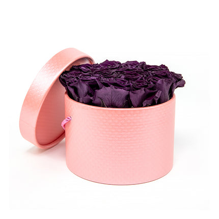 03100797_in-eterno-ruzovy-okruhly-box-l-15-fialovych-ruzi