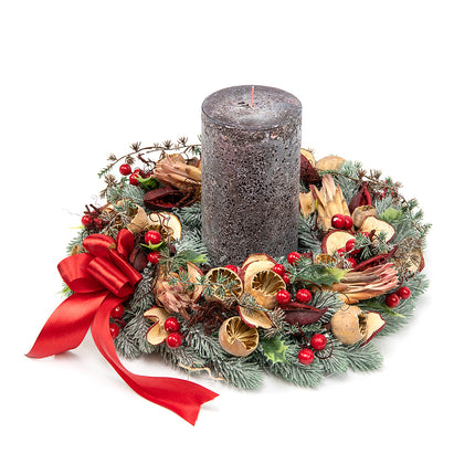 03100917_irigo-cacinovy-veniec-sviecka-valec-rustic