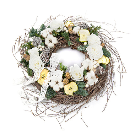 03100971_irigo-pruteny-veniec-preparovane-biele-ruze