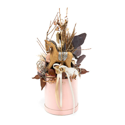 03100977_irigo-ruzovy-okruhly-box-dreveny-konik-cotton