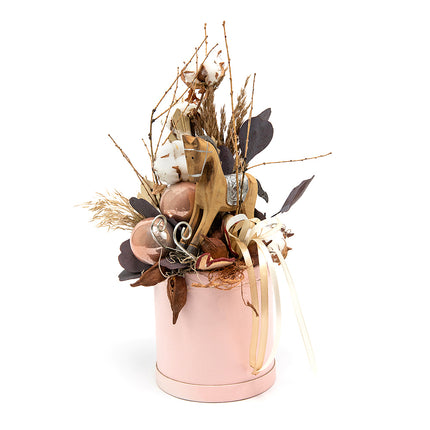 03100977_irigo-ruzovy-okruhly-box-dreveny-konik-cotton