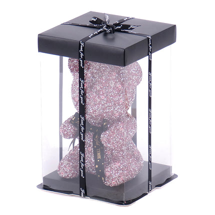 03101230_macko-ruzovy-z-mini-perliciek