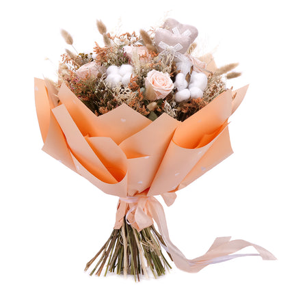 03101521_irigo-susena-kytica-preparovane-ruze-monalisa-almond-cream