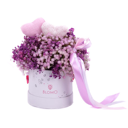 03101523_irigo-biely-blomo-box-s-fialova-gypsophila-a-srdiecka