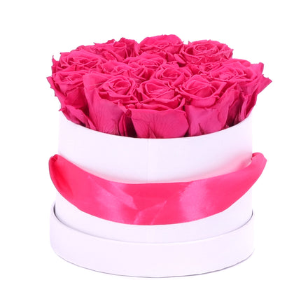 03101533_in-eterno-biely-blomo-box-m-13-ruzi-monalisa-pink-framboise