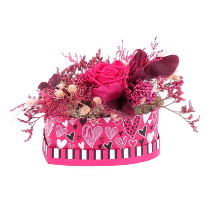 03101537_in-eterno-cyklamenove-srdce-s-preparovana-ruza-monalisa-pink-framboise