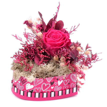 03101537_in-eterno-cyklamenove-srdce-s-preparovana-ruza-monalisa-pink-framboise