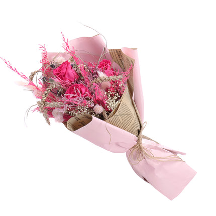 03101541_irigo-susena-kytica-preparovane-ruze-monalisa-pink-framboise-2