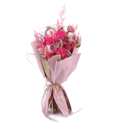 03101541_irigo-susena-kytica-preparovane-ruze-monalisa-pink-framboise-2