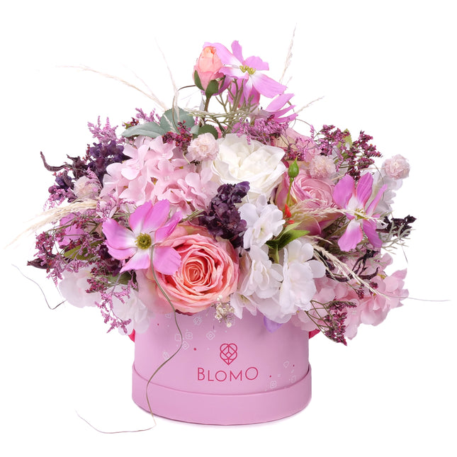 03101554_irigo-ruzovy-blomo-box-m-ruzove-fialove-a-biele-kvety