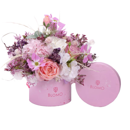 03101554_irigo-ruzovy-blomo-box-m-ruzove-fialove-a-biele-kvety