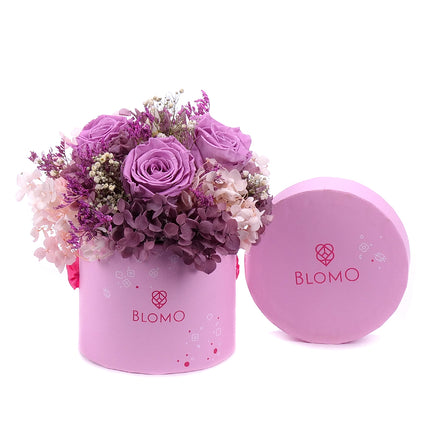 10000253_in-eterno-ruzovy-blomo-box-s-monalisa-lilac