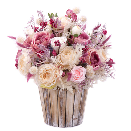 10000256_irigo-dreveny-box-farebne-ruze-a-preparovane-biele-a-kremove-ruze