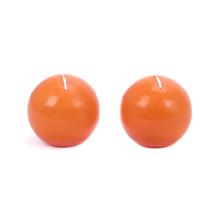 Duo sviečky dekoračné 8