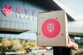 Doručenie na Vami vybraný deň a možnosť personalizácie venovania