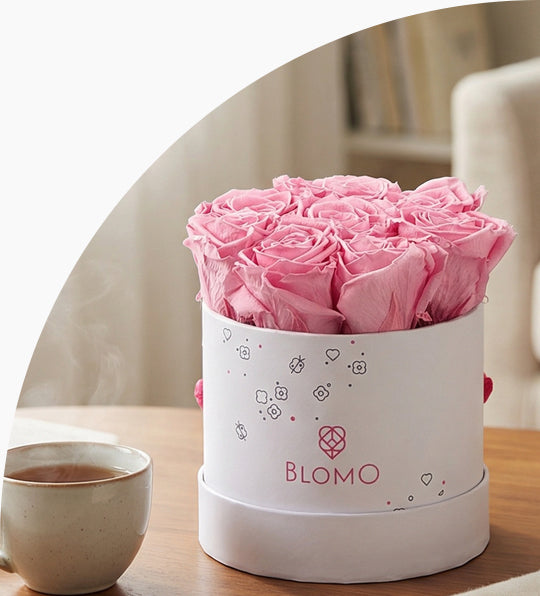 <h5>Preparované<br/>kvety</h5>