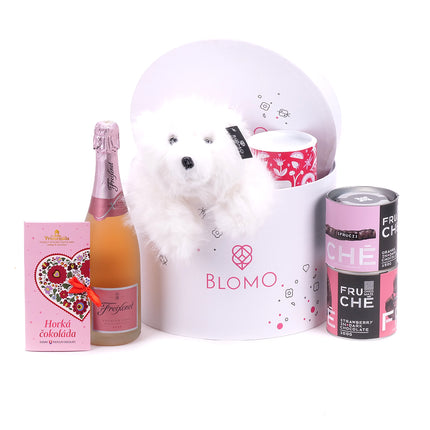 Darčekový box Blomo