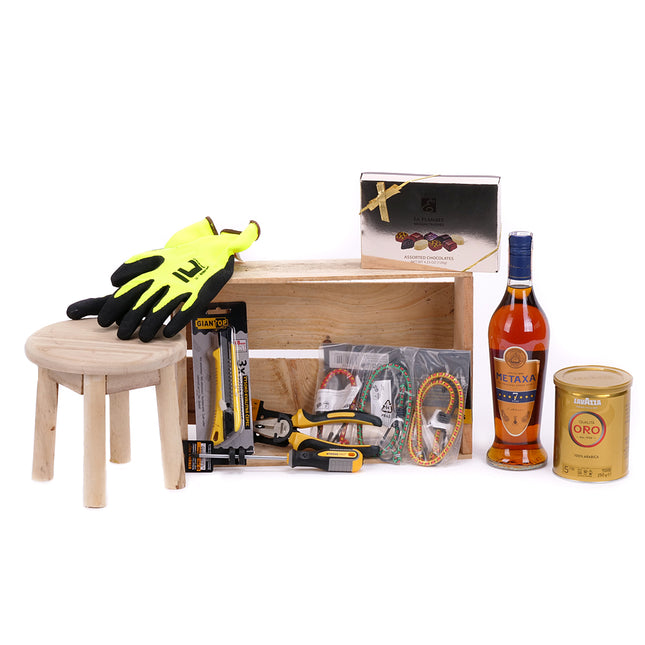 Darčekový set pre mužov 9