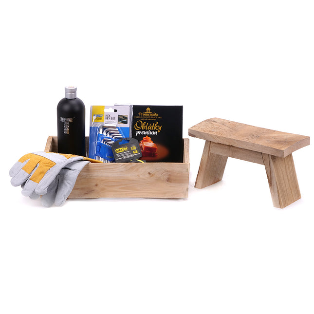 Darčekový set pre mužov 10