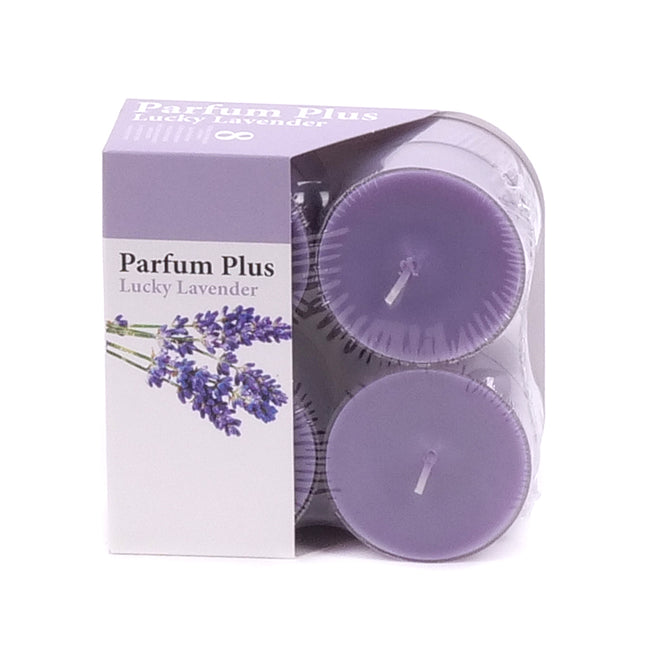 Sviečka Lucky Lavender 338 g