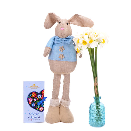 Darčekový veľkonočný set 5