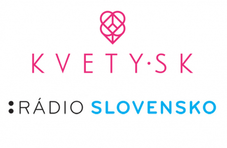 [Kvety.sk aj na Rádio Slovensko]