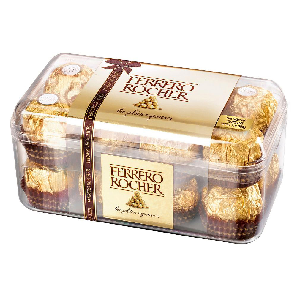 Ferrero Rocher 200g | KVETY.sk