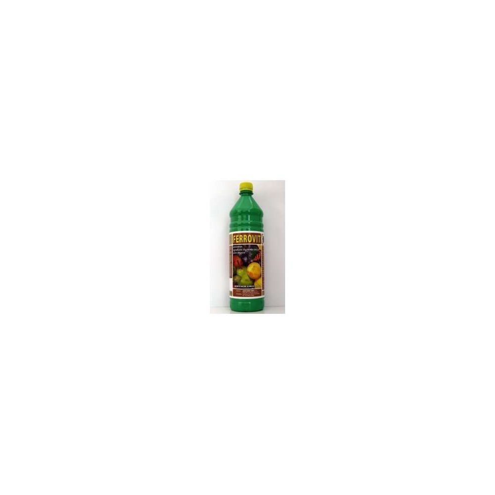 Ferovit 500ml | KVETY.sk