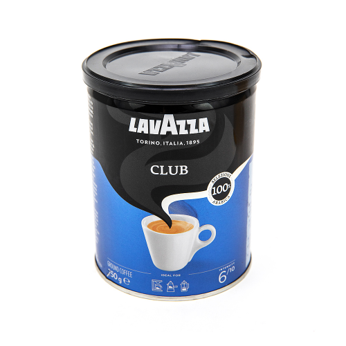 Lavazza CLUB 250g