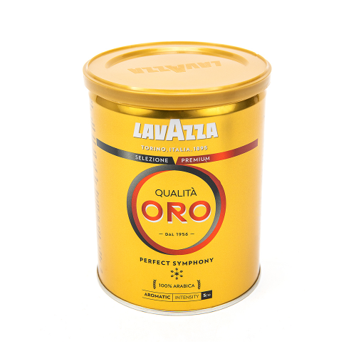 Lavazza Qualita ORO, 250g