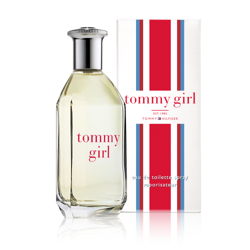 Tommy Hilfiger Tommy Girl 100ml EdT