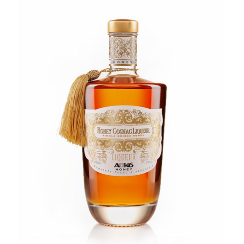 ABK6 Cognac Honey Liqueur 35% 0,7l