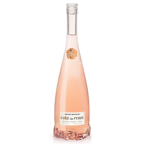 Gérard bertrand Coté des Roses Rosé 0,75 l r.2021