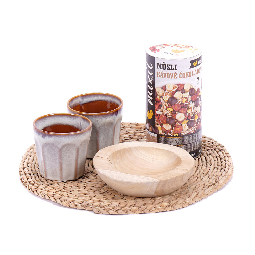 Darčekový vintage set 2