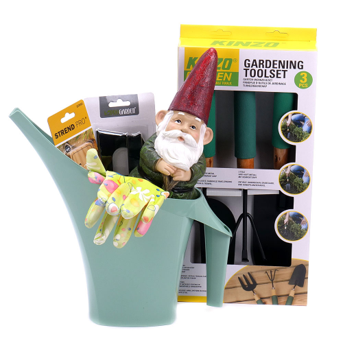 Darčekový set do záhrady 3